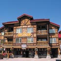 Fernie Alpine Resort Cornerstone Lodge