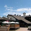 Cornerstone Lodge Fernie Ski Area