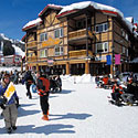 Fernie Alpine Resort Vacation Deals
